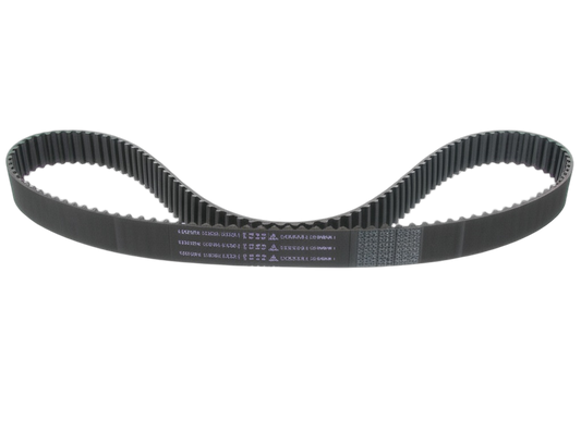 Belt Set Timing
