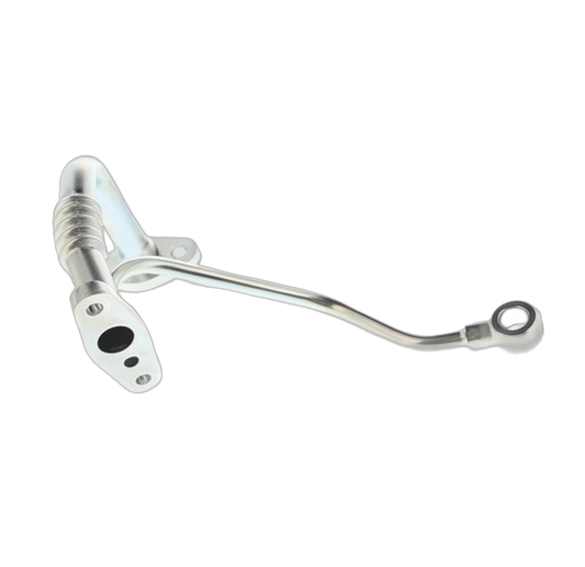 Pipe SUB-ASSY Turbo