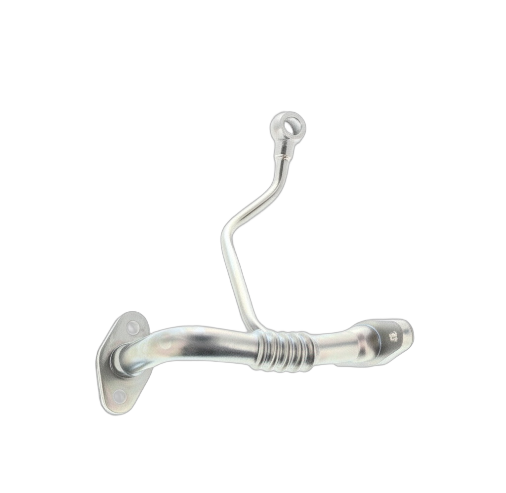 Pipe SUB-ASSY Turbo