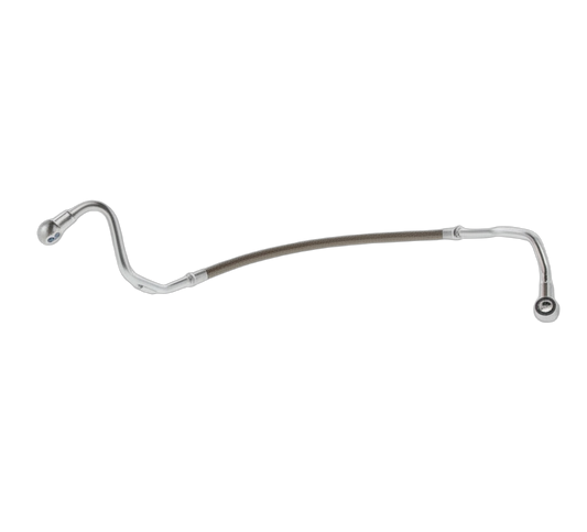 Pipe SUB-ASSY Turbo