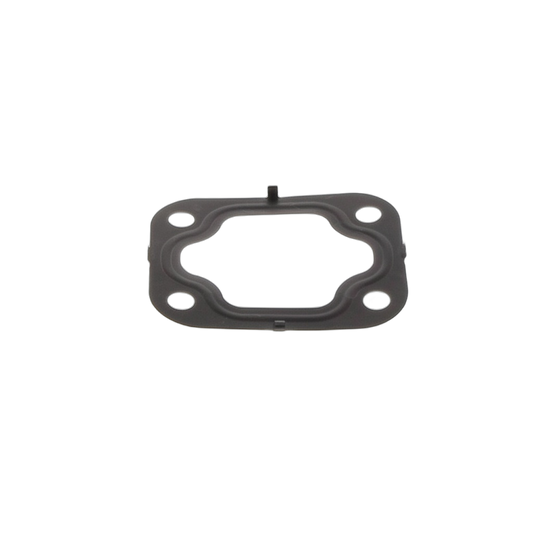 Gasket Turbo Oil