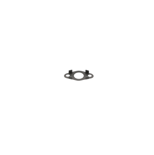 Gasket Turbo Oil