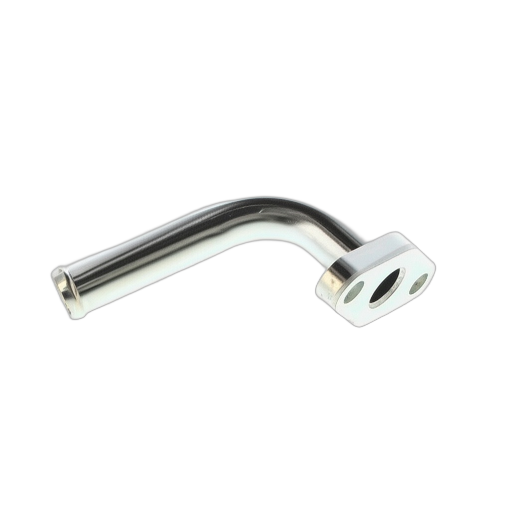 Pipe Turbo Oil