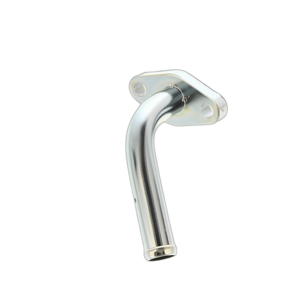 Pipe Turbo Oil