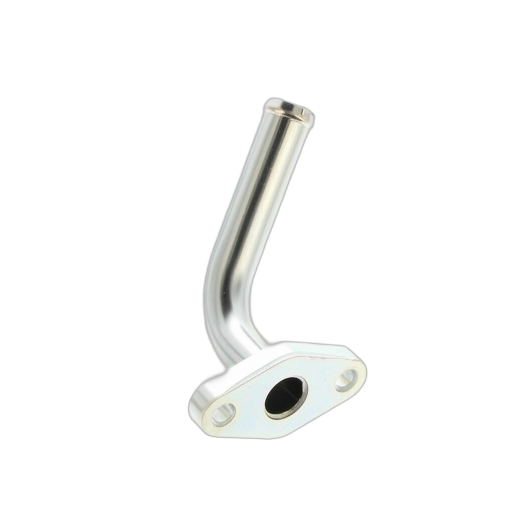 Pipe Turbo Oil