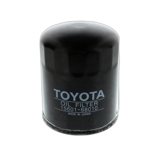 Filter Oil