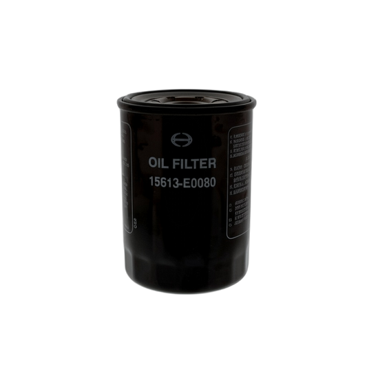 Element Oil Filter