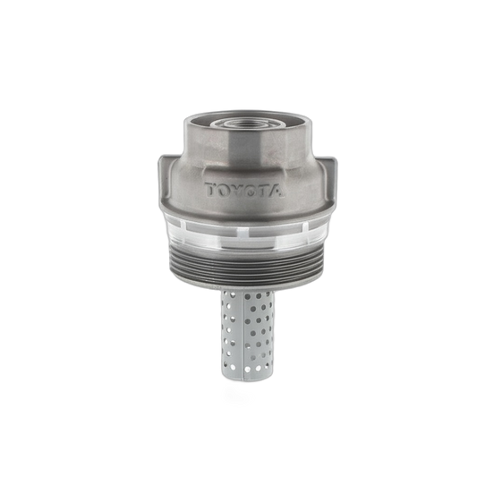 Cap ASSY Oil Filter