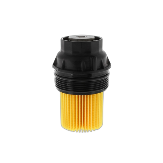 Cap ASSY Oil Filter