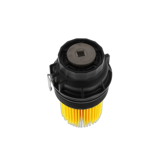Cap ASSY Oil Filter