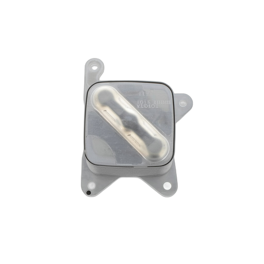 Cooler ASSY Oil