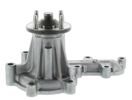 Pump ASSY Water