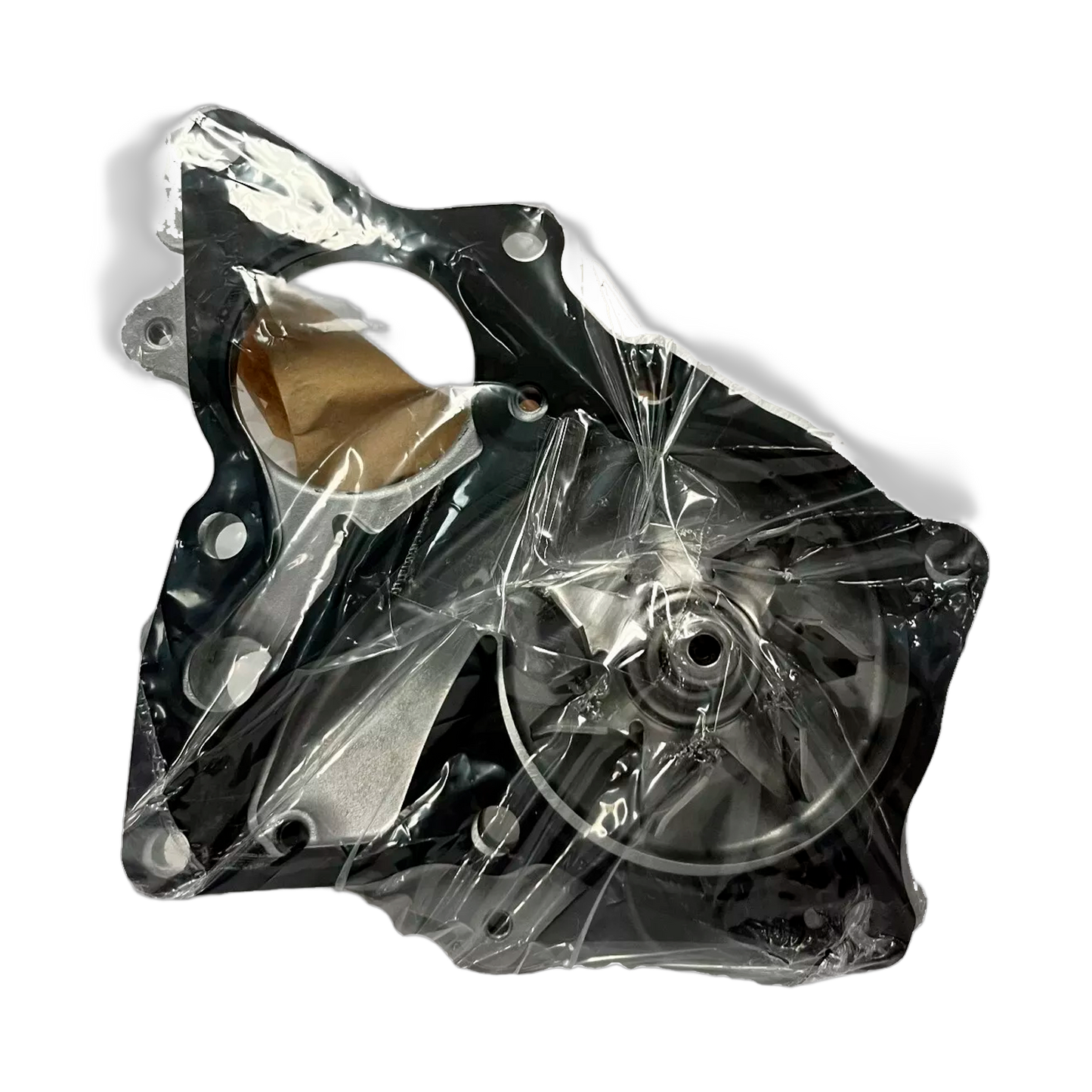 PUMP ASSY WATER