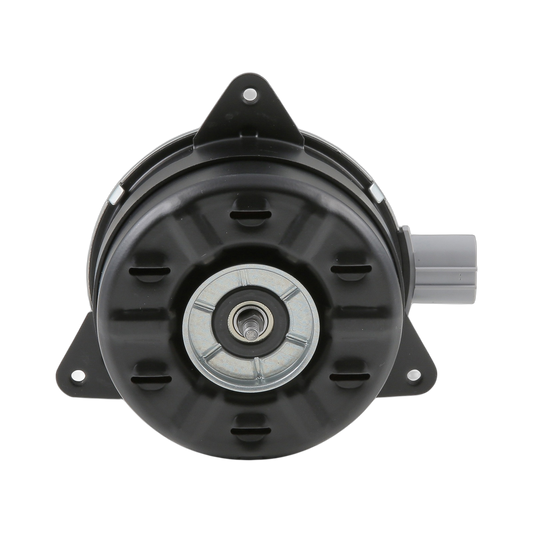 Motor Cooling Fan