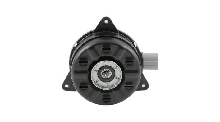 Motor Cooling Fan