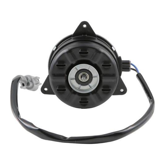 Motor Cooling Fan