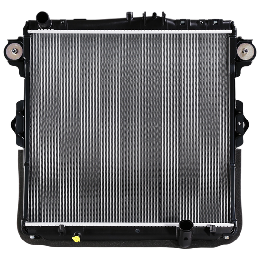 Radiator ASSY