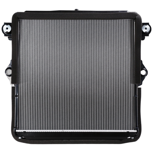 Radiator ASSY