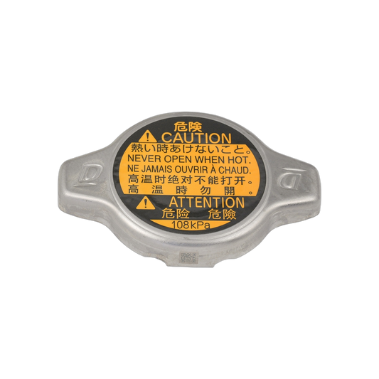 Cap SUB-ASSY