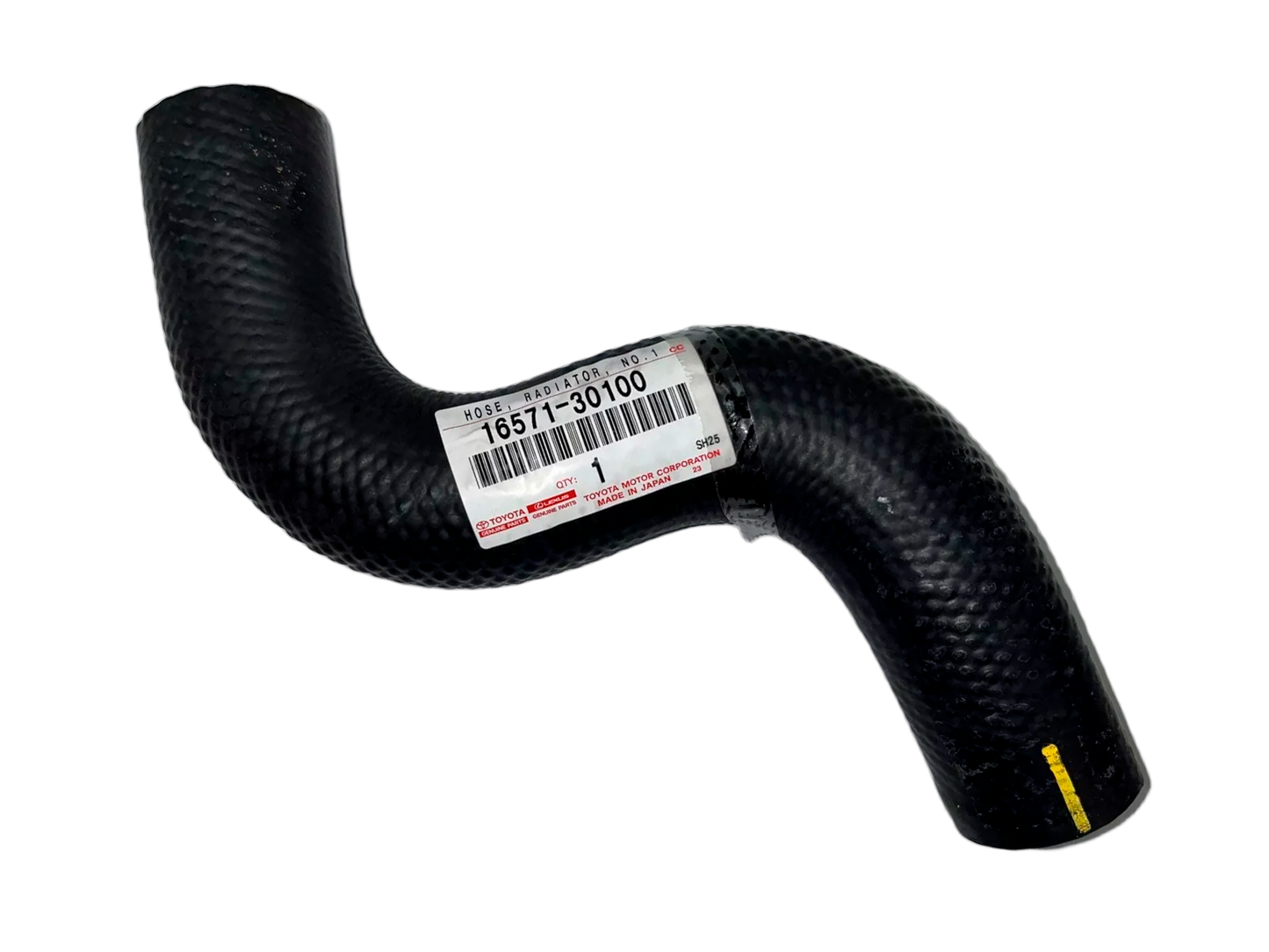 Hose Radiator NO.1