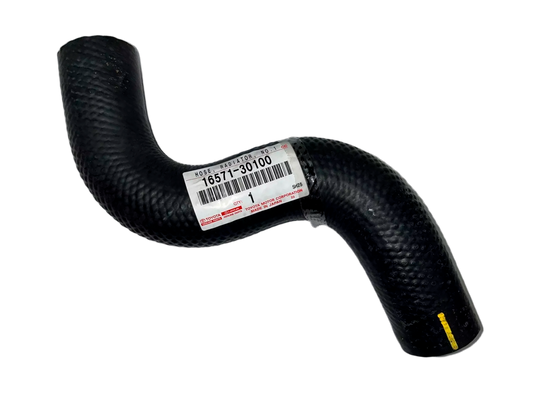 Hose Radiator NO.1