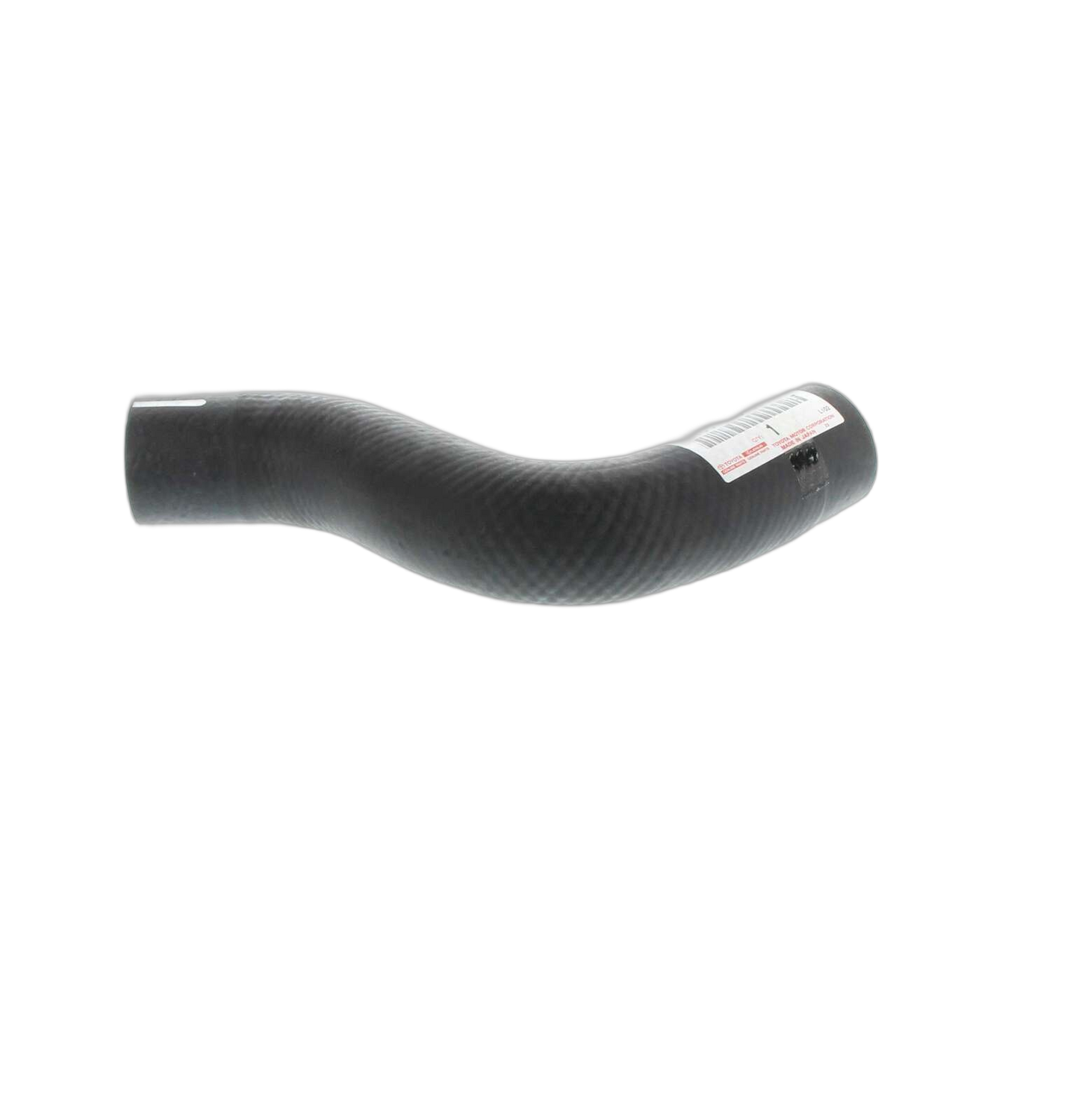 Hose Radiator