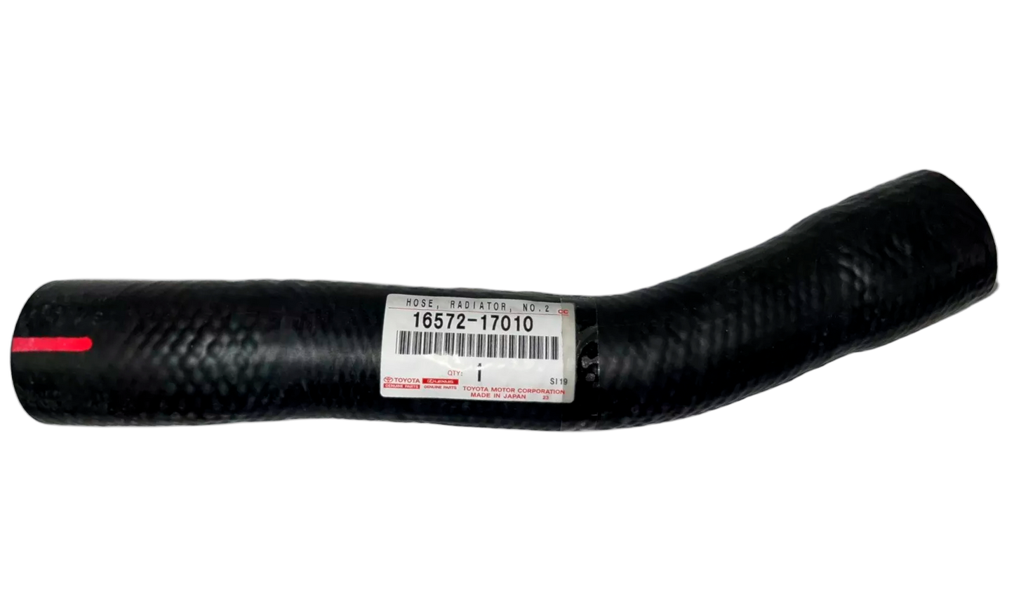 Hose Radiator NO.2