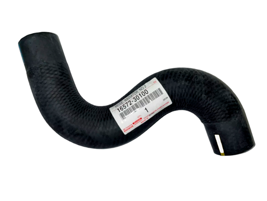 Hose Radiator NO.2