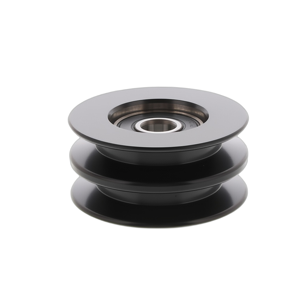 Pulley SUB-ASSY