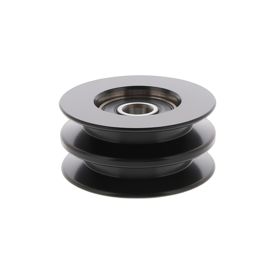 Pulley SUB-ASSY