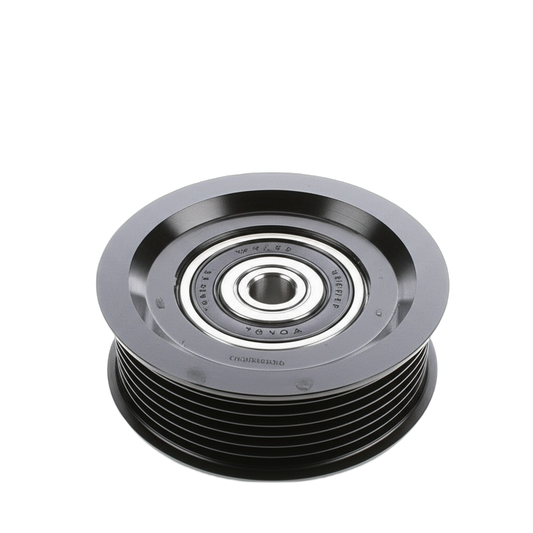 Pulley SUB-ASSY