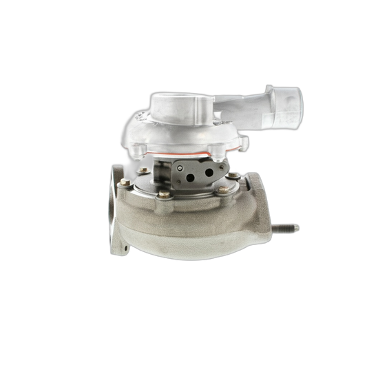 Turbo SUB ASSY