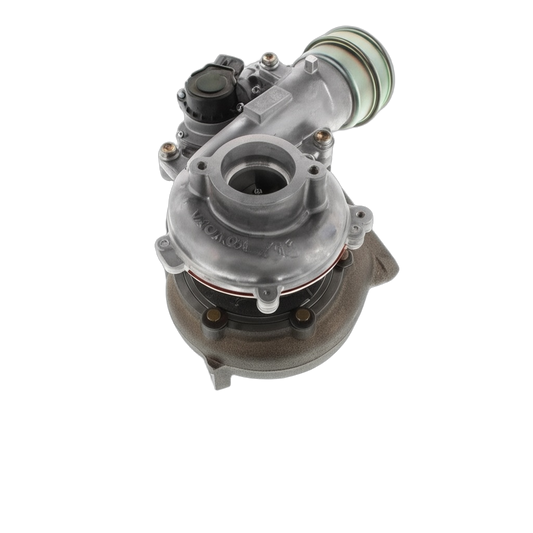 Turbo SUB ASSY