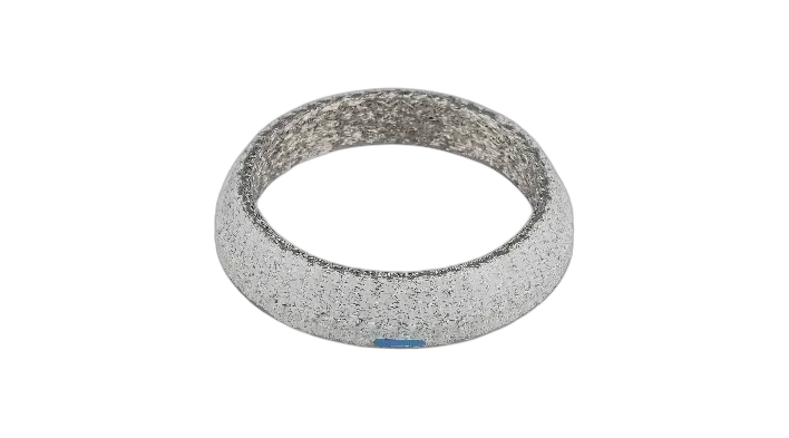 Gasket Exhaust Pipe