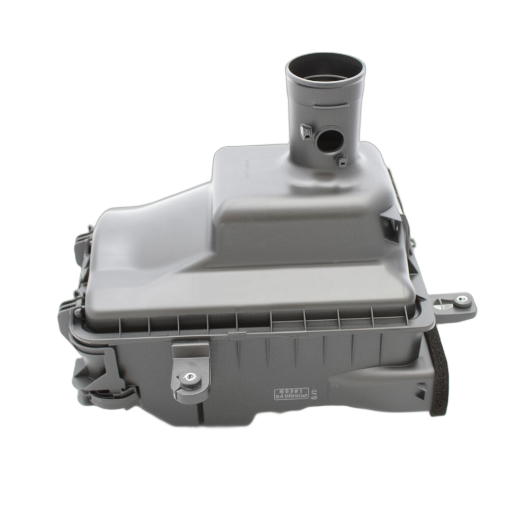 Cleaner ASSY Air