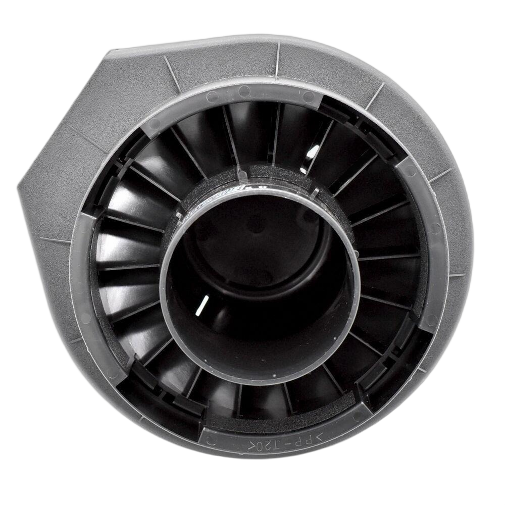 Precleaner ASSY Air