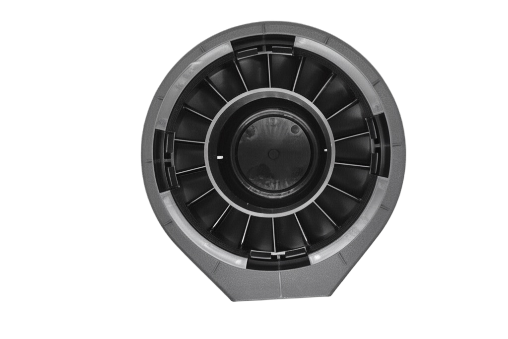 Precleaner ASSY Air