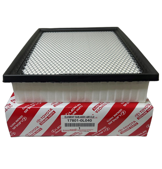 Element SUB-ASSY Air Cleaner