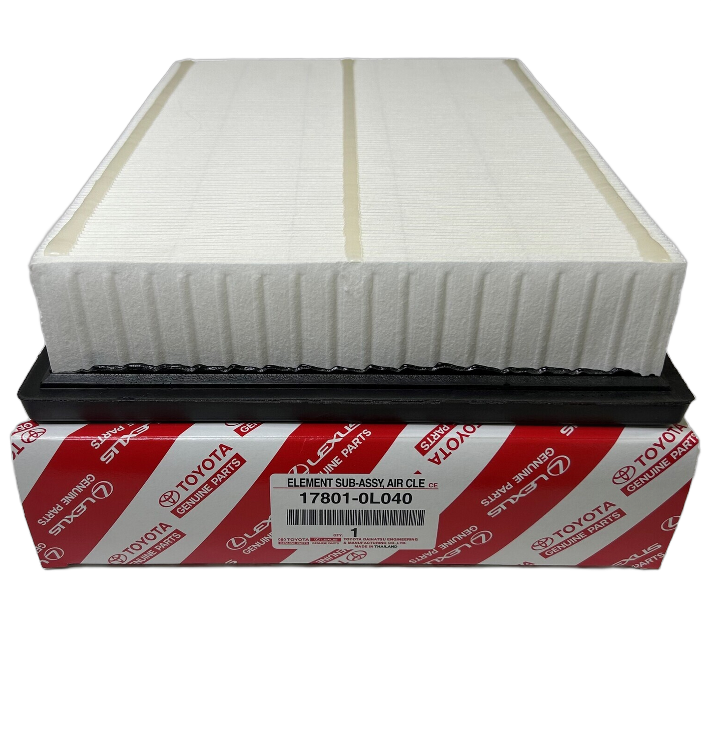 Element SUB-ASSY Air Cleaner