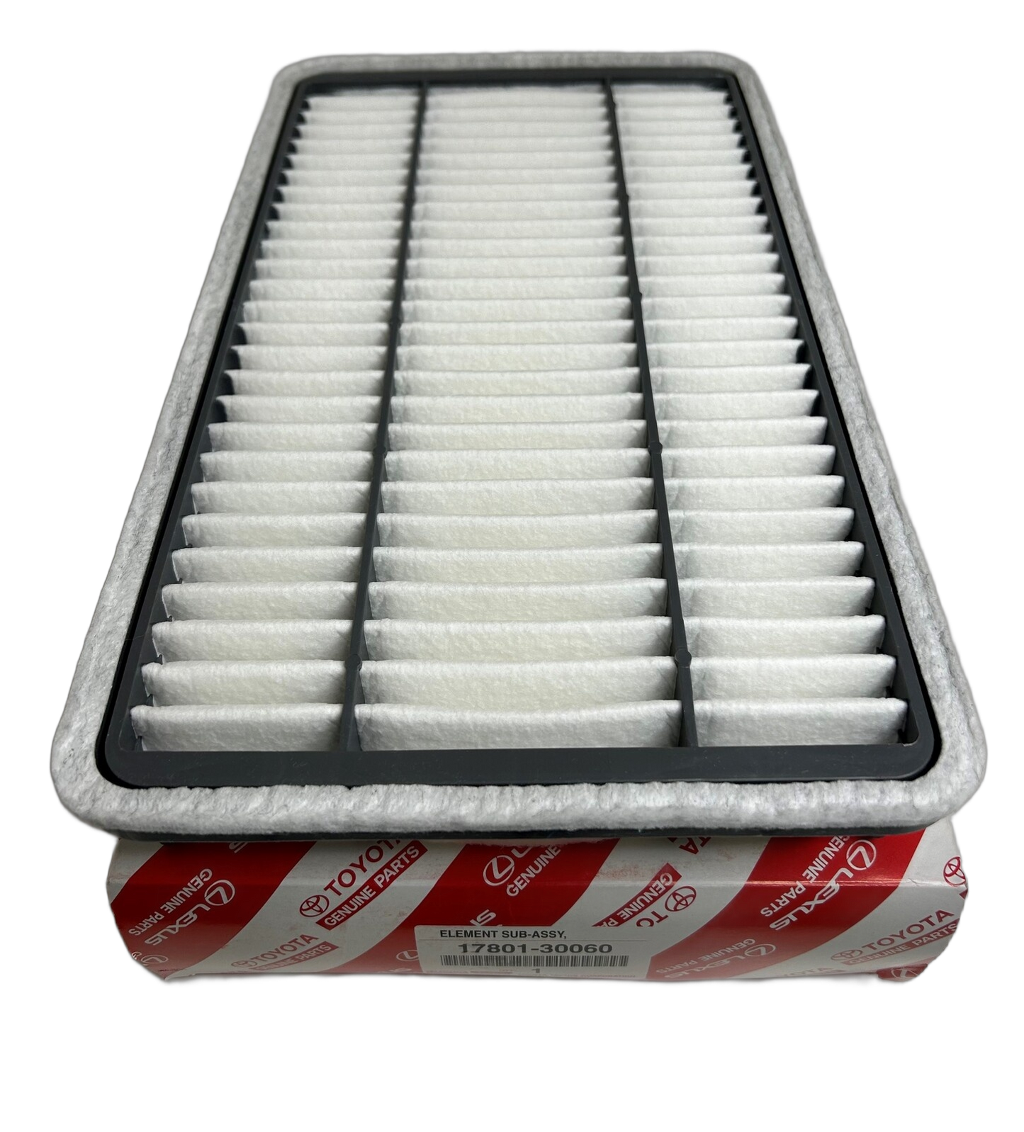Element SUB-ASSY