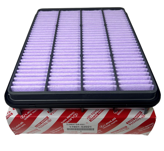 Air Cleaner Element