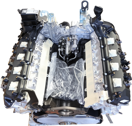 Engine ASSY Partial