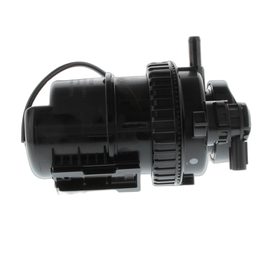 Filter ASSY Fuel