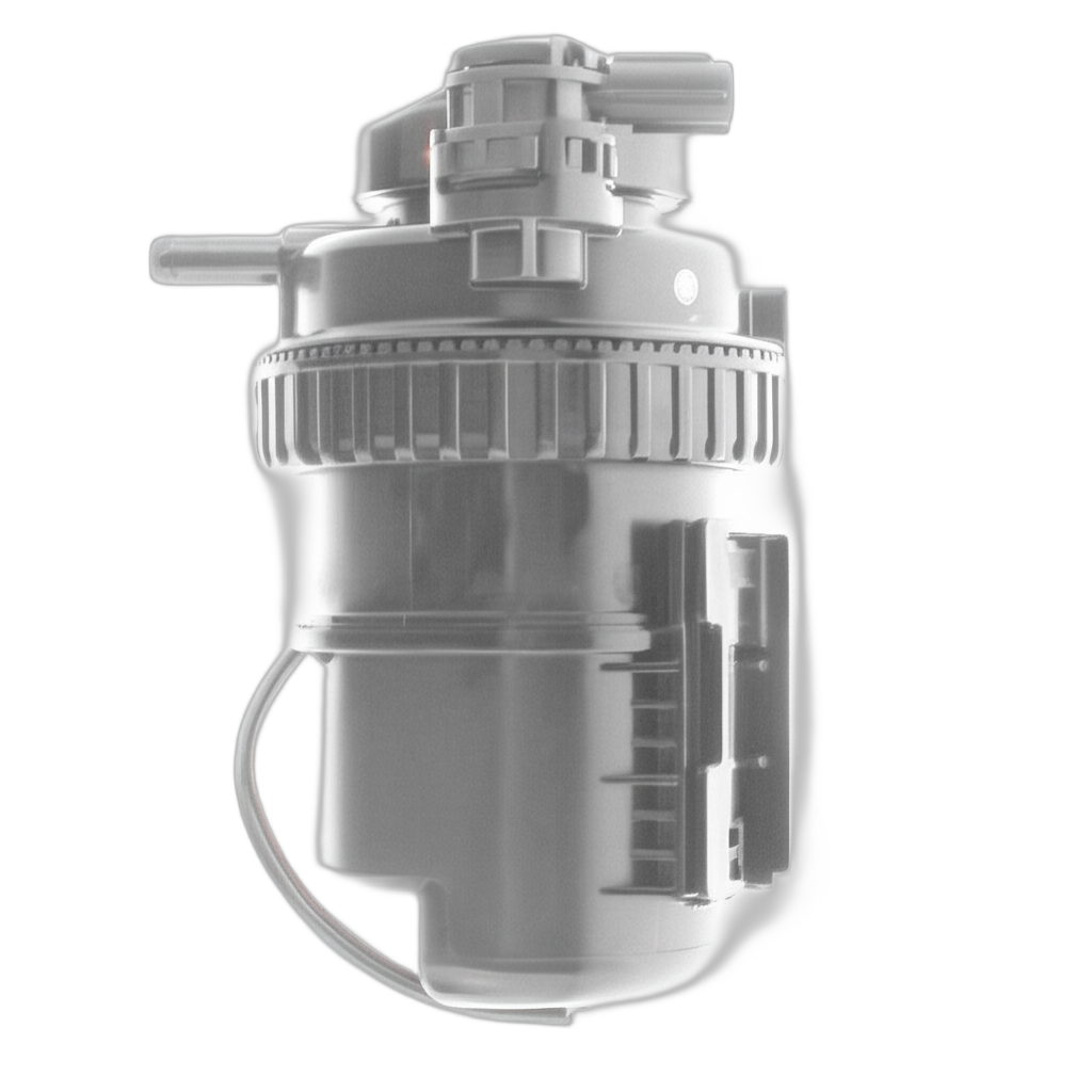 Filter ASSY Fuel