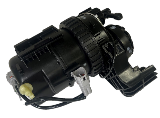 Fuel Filter ASSY