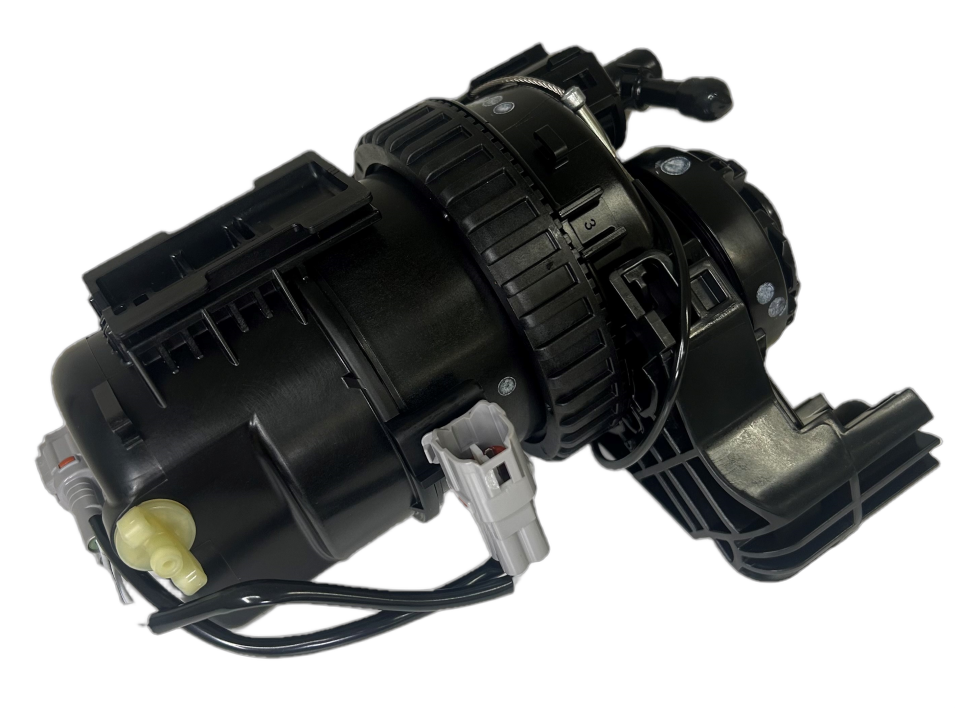 Fuel Filter ASSY