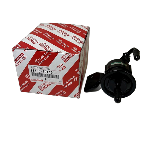 Filter ASSY Fuel