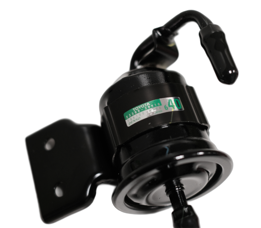 Filter ASSY Fuel