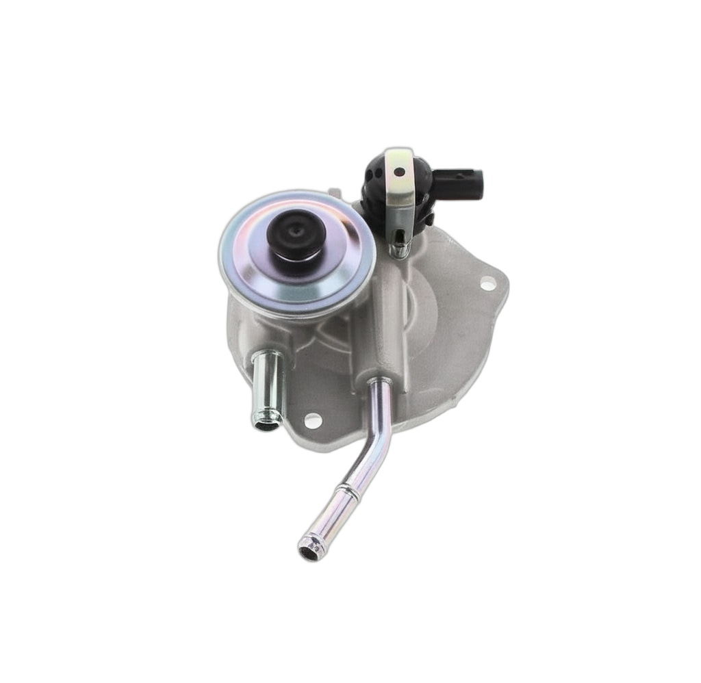 Cap ASSY Fuel