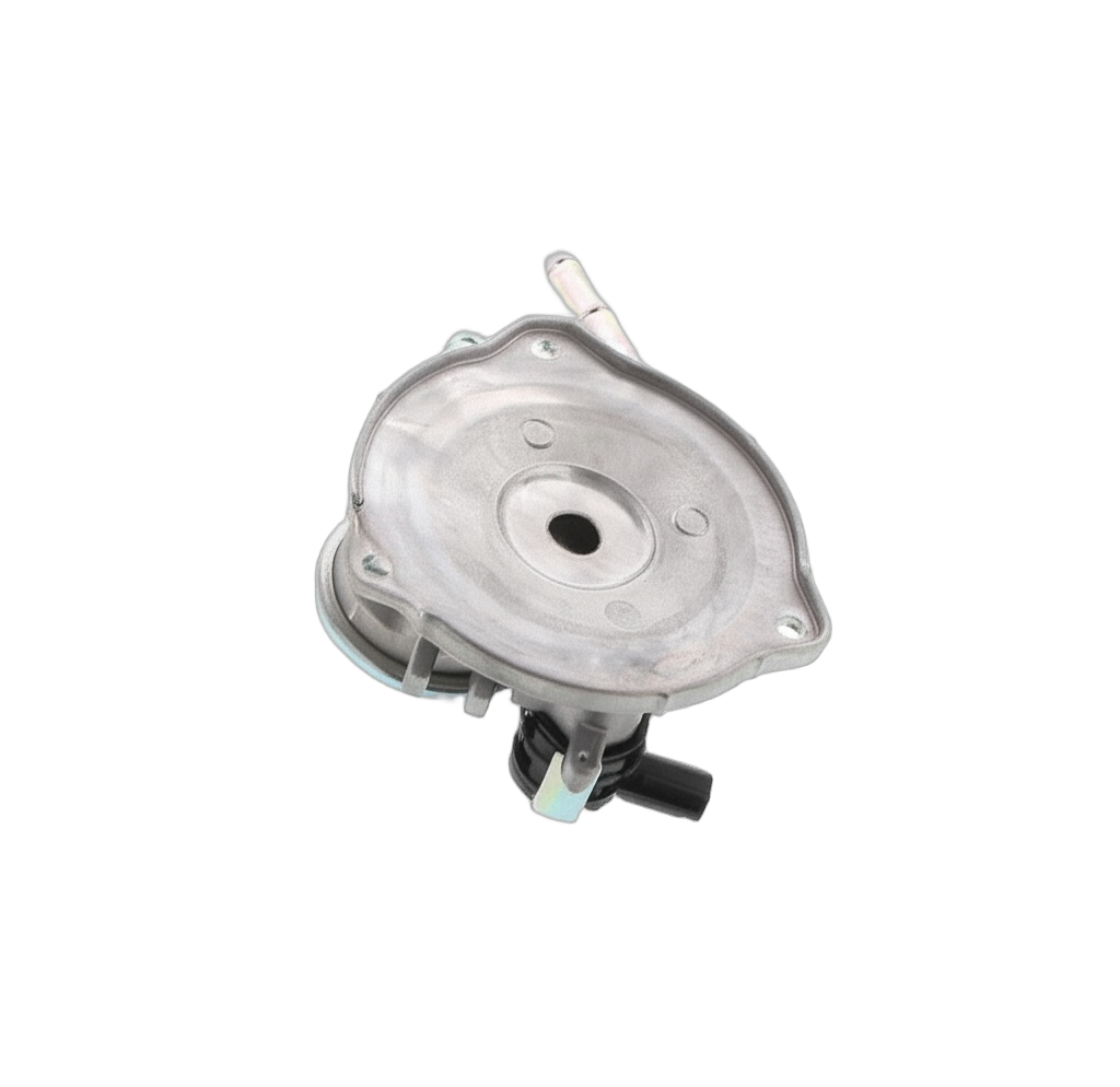 Cap ASSY Fuel